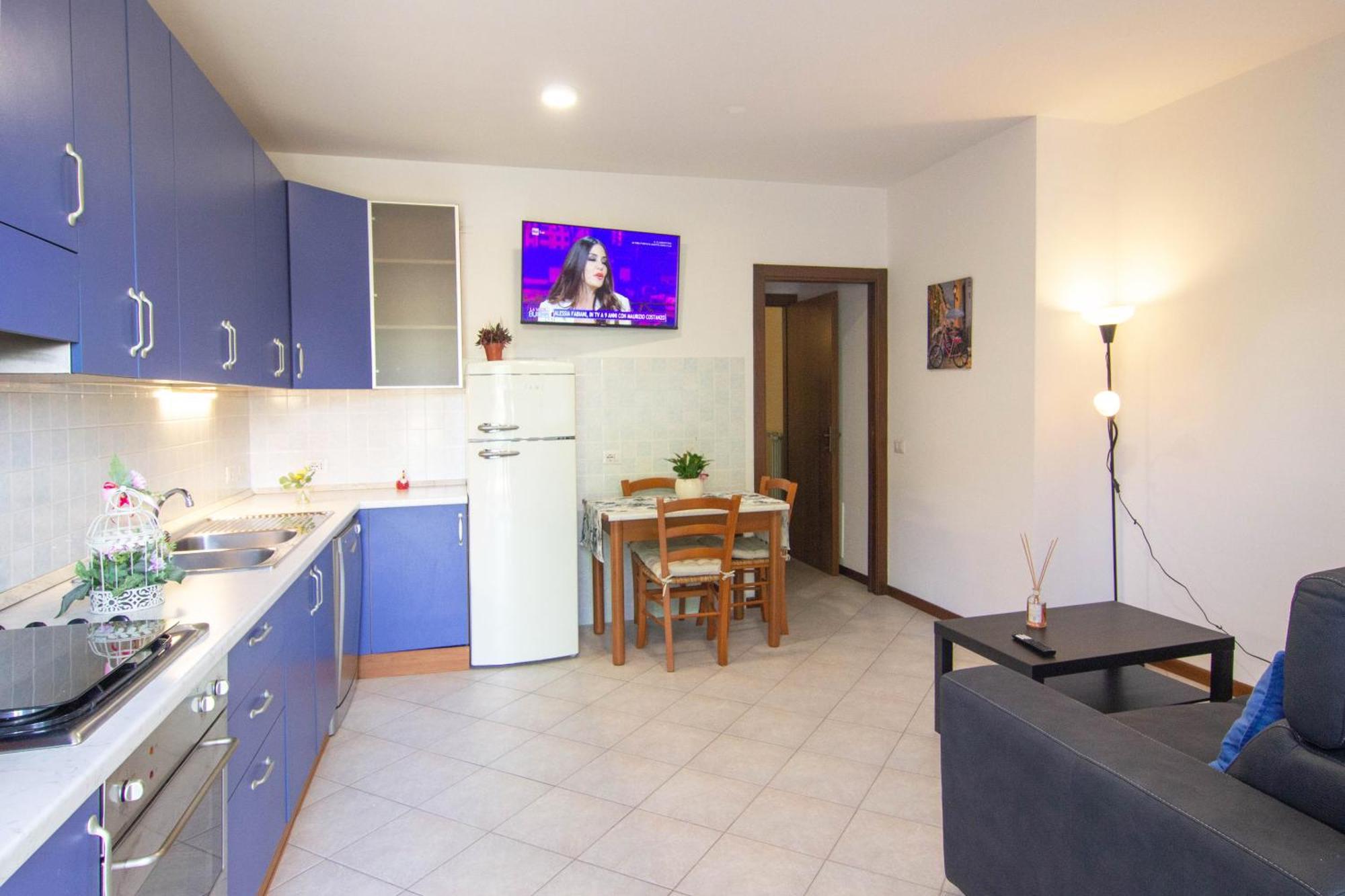 Bed and Breakfast Daniel'S House Pontedera Exteriér fotografie